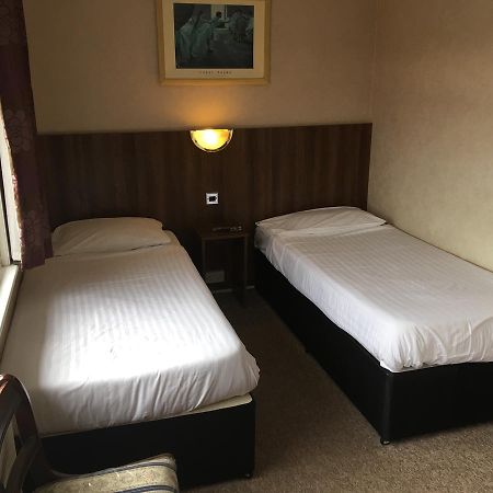 South Fork Guest House Лестер Экстерьер фото