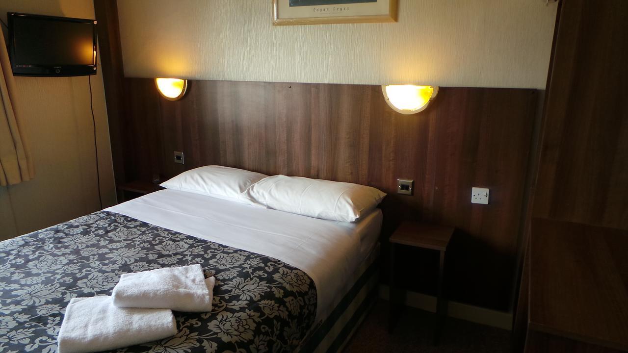 South Fork Guest House Лестер Экстерьер фото