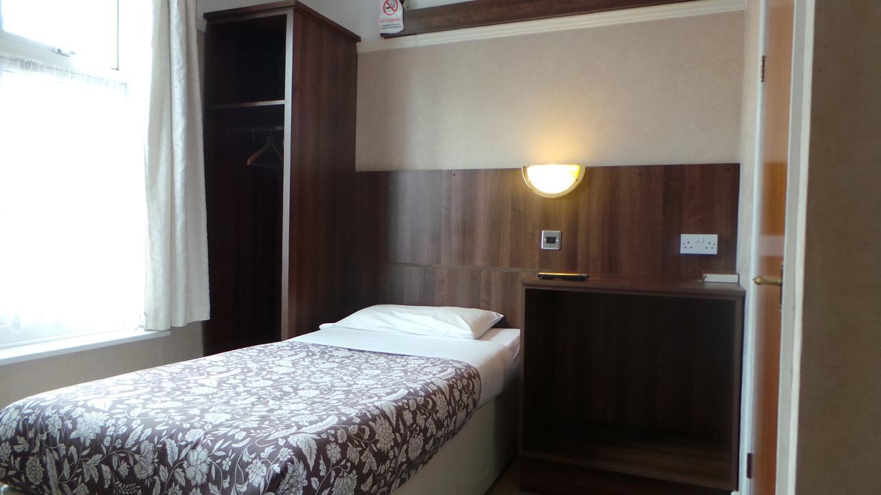 South Fork Guest House Лестер Экстерьер фото