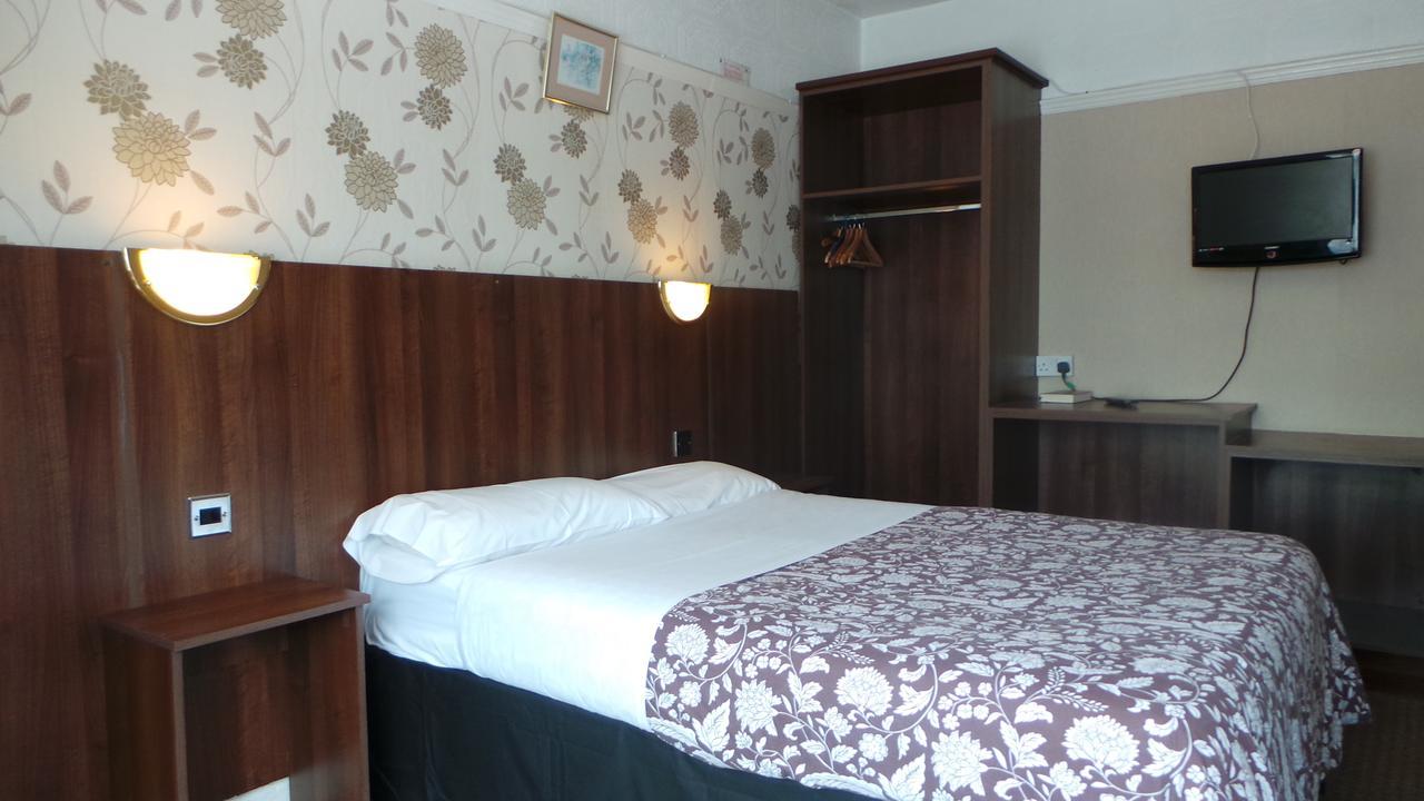 South Fork Guest House Лестер Экстерьер фото