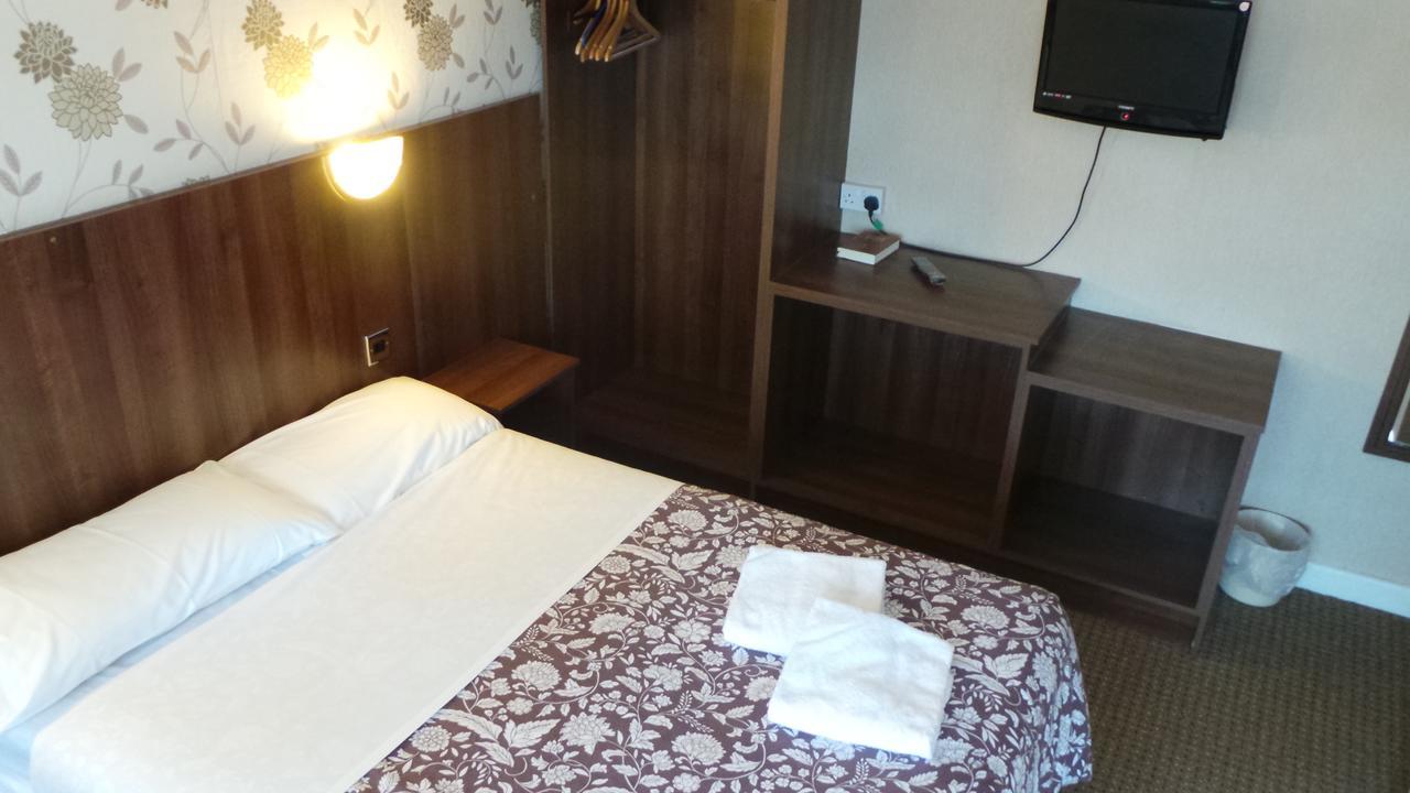 South Fork Guest House Лестер Экстерьер фото