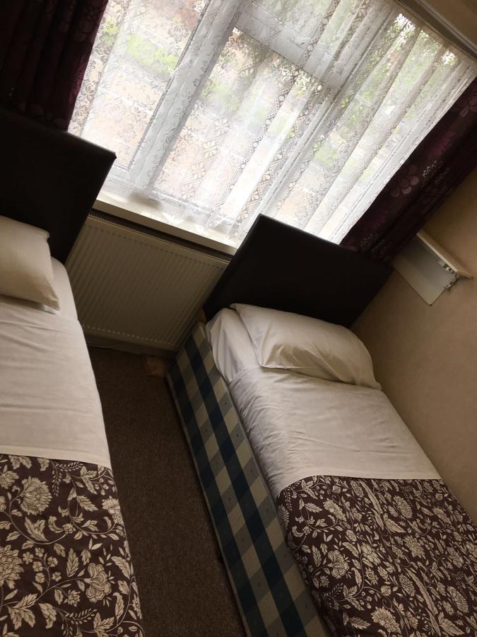 South Fork Guest House Лестер Экстерьер фото