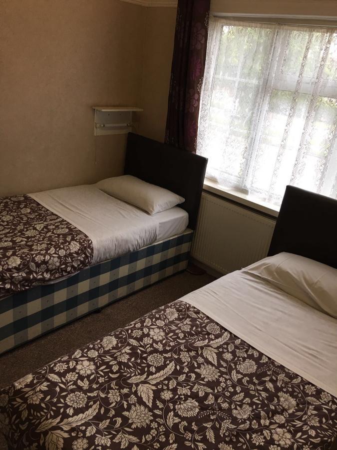 South Fork Guest House Лестер Экстерьер фото