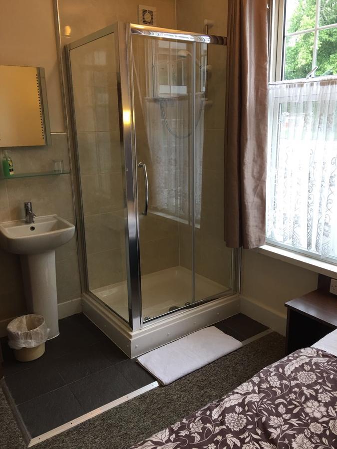 South Fork Guest House Лестер Экстерьер фото