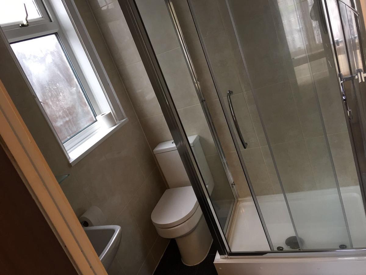 South Fork Guest House Лестер Экстерьер фото