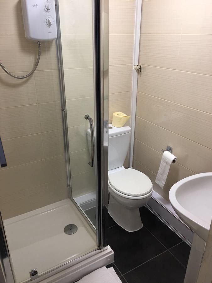 South Fork Guest House Лестер Экстерьер фото