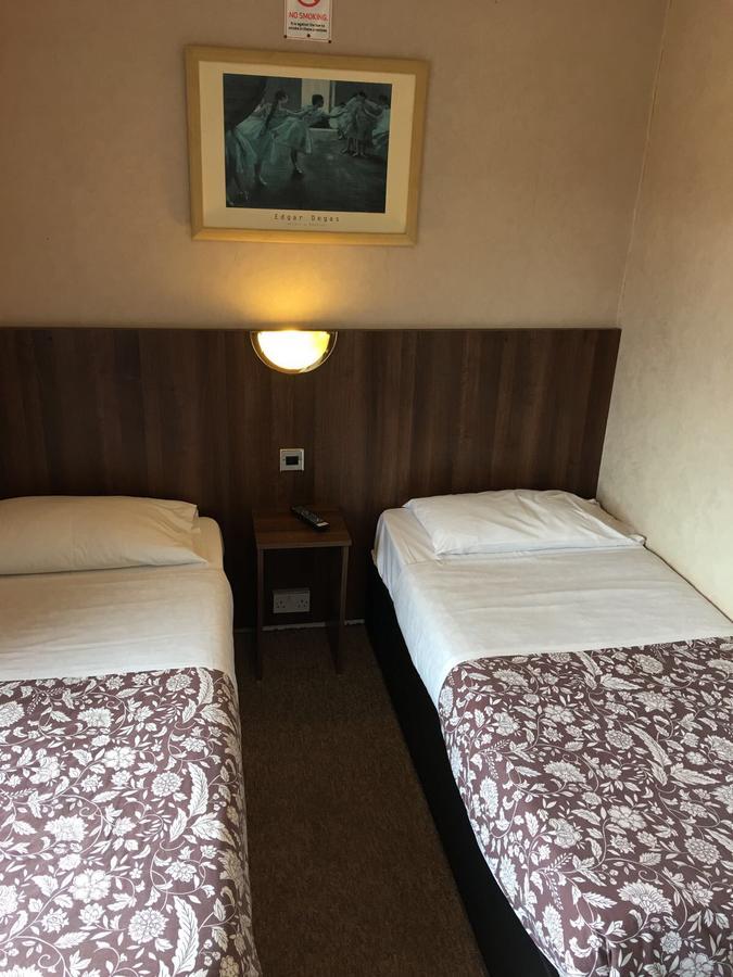 South Fork Guest House Лестер Экстерьер фото