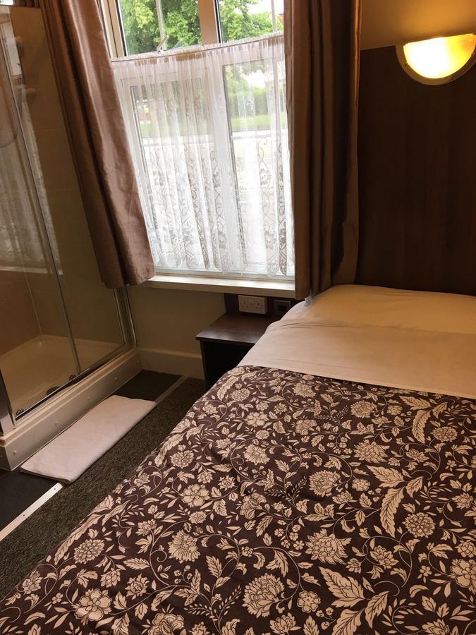 South Fork Guest House Лестер Экстерьер фото
