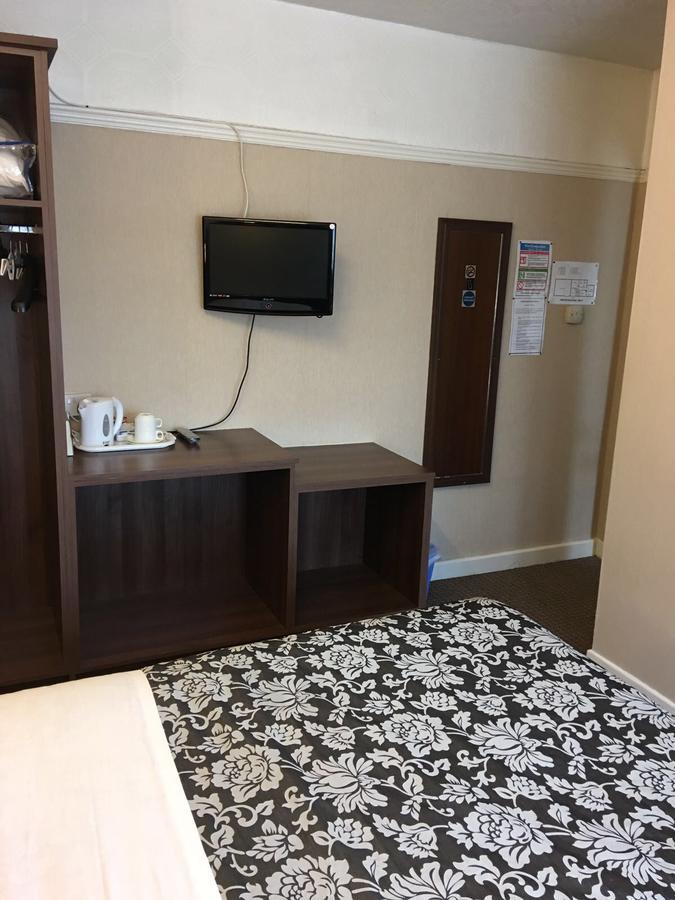 South Fork Guest House Лестер Экстерьер фото