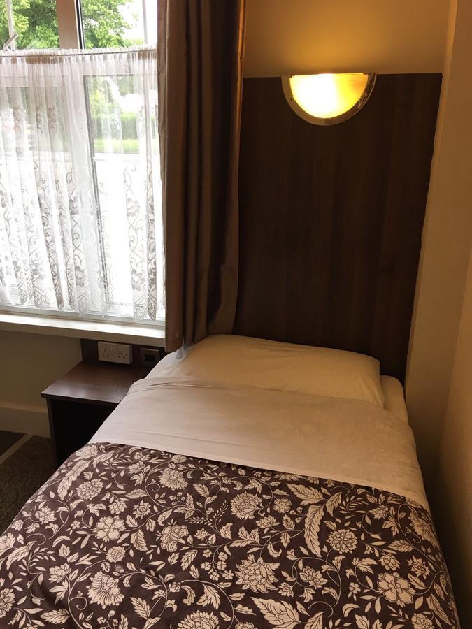 South Fork Guest House Лестер Экстерьер фото