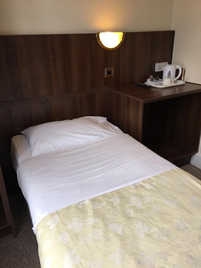 South Fork Guest House Лестер Экстерьер фото