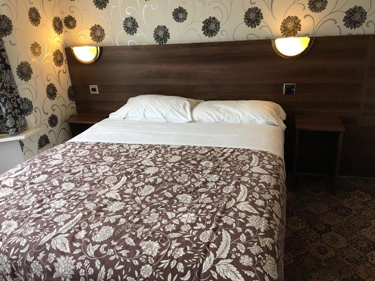 South Fork Guest House Лестер Экстерьер фото