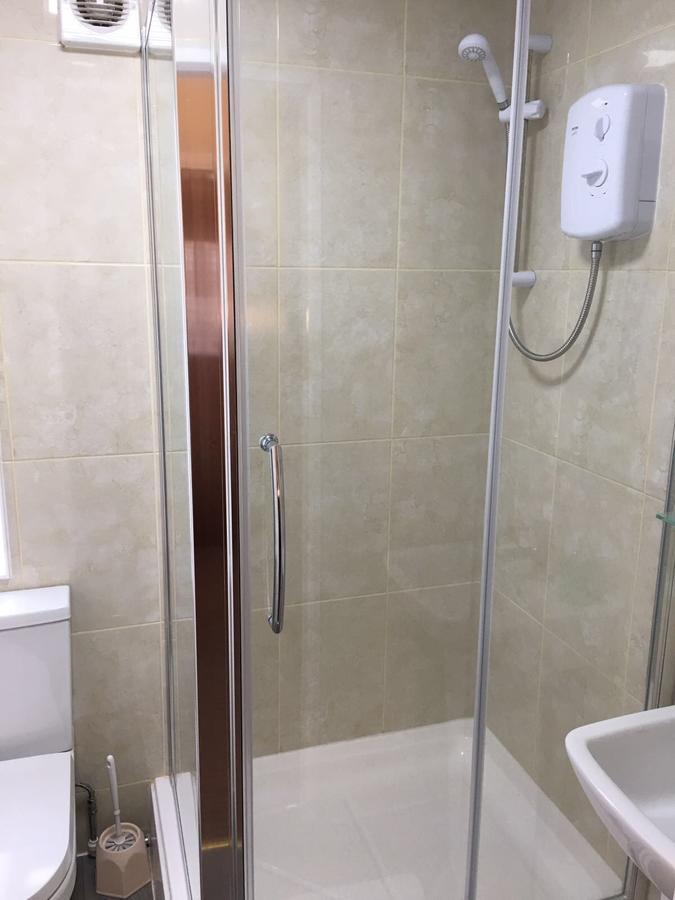 South Fork Guest House Лестер Экстерьер фото