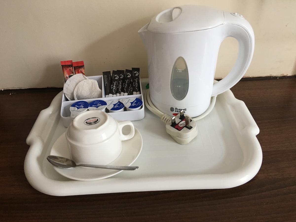 South Fork Guest House Лестер Экстерьер фото