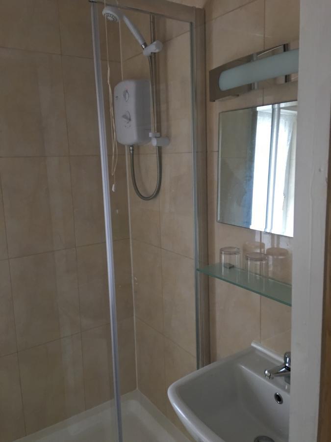 South Fork Guest House Лестер Экстерьер фото