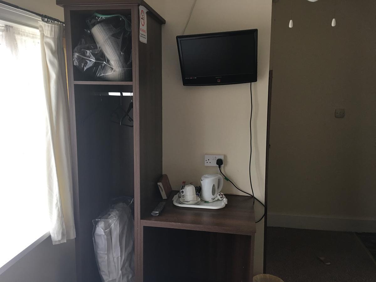 South Fork Guest House Лестер Экстерьер фото