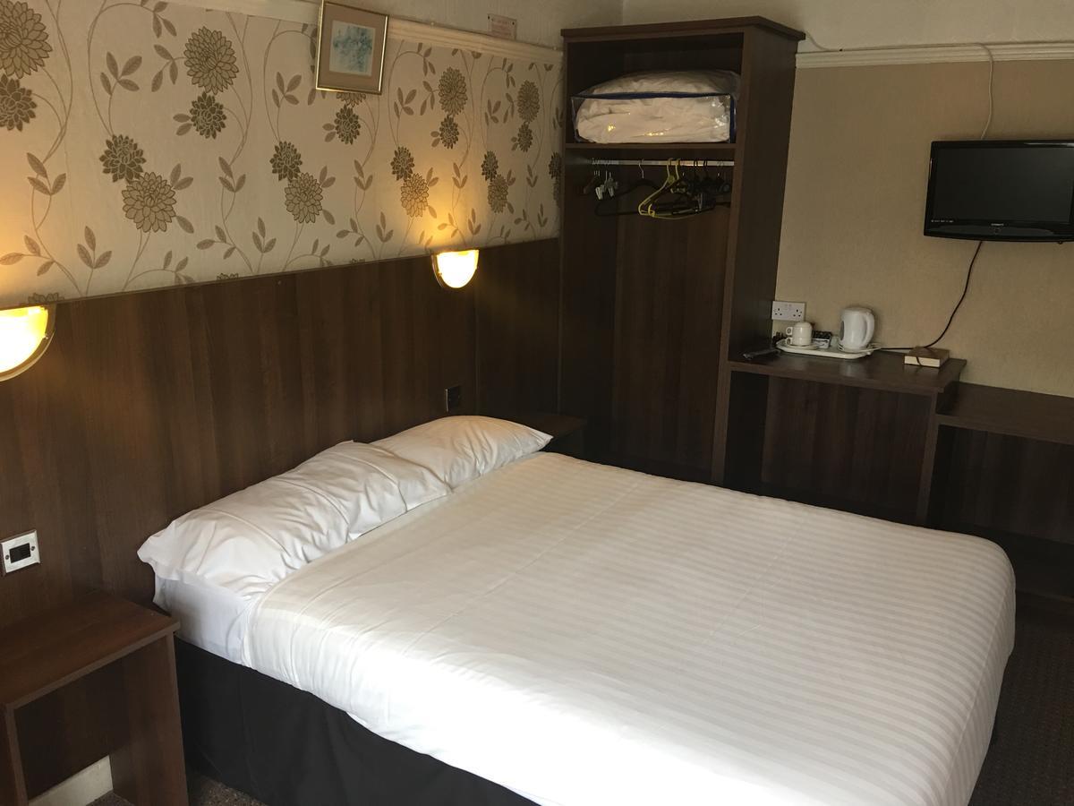 South Fork Guest House Лестер Экстерьер фото