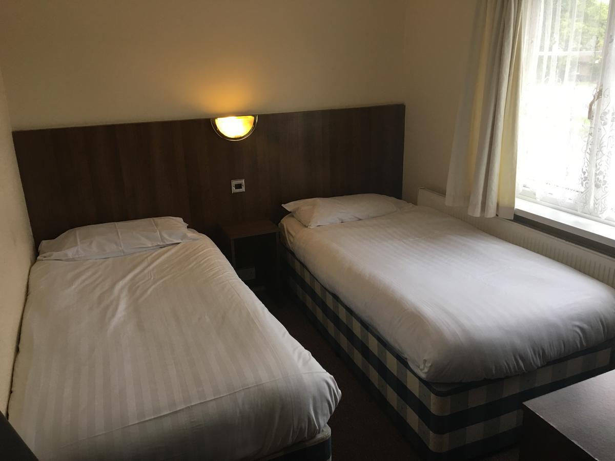 South Fork Guest House Лестер Экстерьер фото